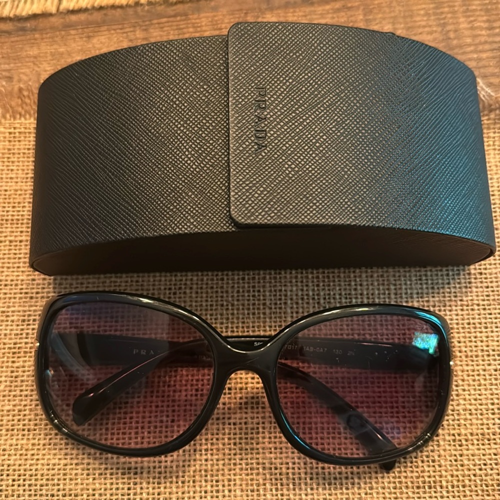 Prada sunglasses